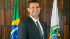Douglas Ruas deve ser considerado governador do Rio de Janeiro após decisão do TSE