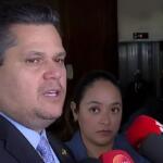 ‘Votação mais rápida do fim da escala 6×1 depende dos senadores’, diz Alcolumbre