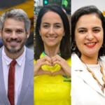 2º maior colégio eleitoral de MS, Dourados faz cinco deputados estaduais