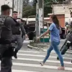 Justiça concede liberdade provisória a PM que matou mulher em surto em SP