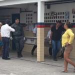 Homem passa mal e morre em seção eleitoral em PE