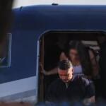 PF diz que não tinha autorização para prender ou deter Flávio