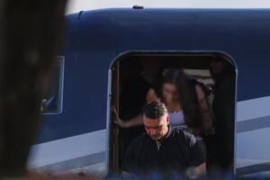 PF diz que não tinha autorização para prender ou deter Flávio