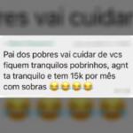 Alunos de medicina são expulsos por atacar bolsistas e exaltar nazismo no Paraná