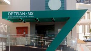 Novo RG passa a ser emitido em agência do Detran-MS em shopping de Campo Grande