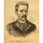 1903 – Morre em Nioaque, Barros Cassal, líder da revolução federalista do RS