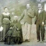 1849 – Paraguaios seqüestram Senhorinha Barbosa