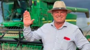 ÁUDIO: Maggi, milionário do agro, comemora vitória de Lula e fala viraliza