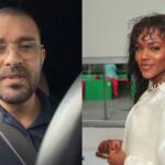 Diogo Nogueira desmente affair com Wic Nogueira: ‘Solteiríssimo’