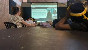 Dourados recebe equipe para documentar e preservar língua Guarani Kaiowá