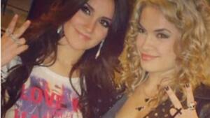 Dulce María lamenta morte de Lua Blanco: ‘completamente em choque’