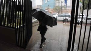chuva