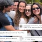 Pegou mal? Vídeo gerado por IA de Lua Blanco com elenco de Rebelde causa incômodo em fãs