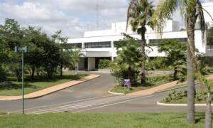 PF realiza operação contra suposta ação que mirava a Embaixada dos EUA