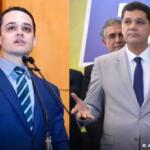 Espírito Santo terá 2º turno entre Lorenzo Pazolini e Ricardo Ferraço