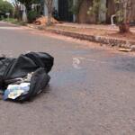 Homem é morto a facadas em plena luz do dia no Coronel Antonino