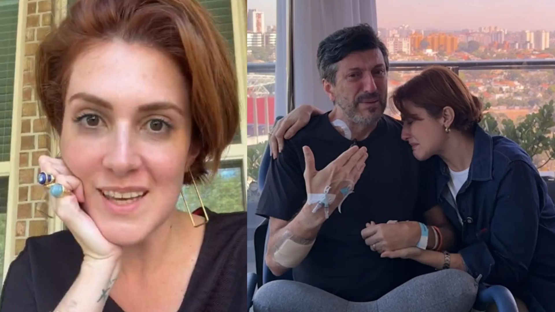esposa de lito