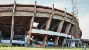 Vai dar tempo? Ainda sem obras, expectativa é reabrir Morenão para Estadual 2027