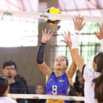 Campeonatos estaduais de base de vôlei têm fases finais neste fim de semana