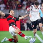 Flamengo perde nos pênaltis para o Estudiantes e dá adeus ao sonho do penta da Libertadores