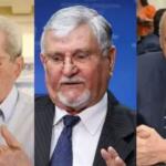 Alems terá na próxima legislatura três ex-governadores de MS