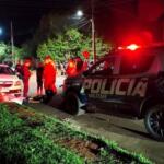 Homem é executado com 5 tiros durante ‘passeio’ em Caarapó