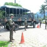 Eleições 2026: Exército irá reforçar segurança em quatro municípios de MS no segundo turno