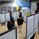 Exposição homenageia personalidades que construíram a identidade de MS ‘recém-nascido’
