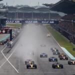 Verstappen vence GP de Singapura e Antonelli se aproxima do título da Fórmula 1