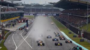 Verstappen vence GP de Singapura e Antonelli se aproxima do título da Fórmula 1