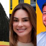 Rachel Sheherazade, MC Gui e Inês Brasil: famosos se candidataram, mas perderam as Eleições 2026