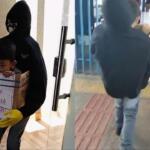 Aluno dispensa cabelo maluco e cria fantasia curiosa: ‘mensagem para quem tira nota baixa’