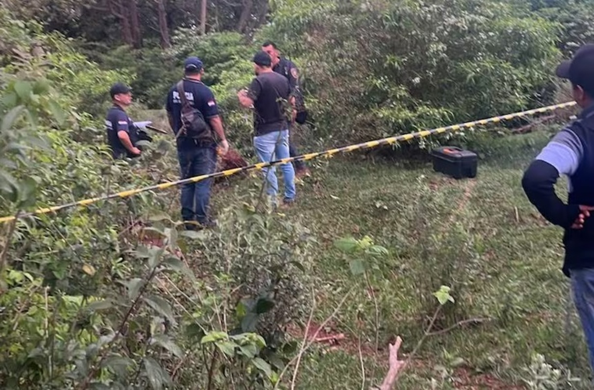 Ladrões de gado podem ter executado capataz na região de fronteira