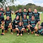 FC Pantanal e Taveirópolis se classificam e farão a final do Estadual Feminino 2026