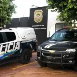 Homem invade casa, tenta estuprar cunhada e acaba preso em Rio Verde