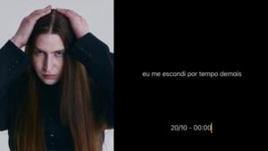 Após meses sumido das redes sociais, Felca reaparece e fãs especulam: ‘Lá vem bomba’
