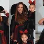 Vampirinhas: Filhas de Neymar e Bruna Biancardi encantam em fantasias de Halloween
