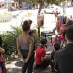 Documentário ‘Coragem’ leva trajetória de professora queer de Campo Grande a Paris
