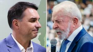 Primeira Quaest do 2º turno aponta empate técnico entre Bolsonaro e Lula