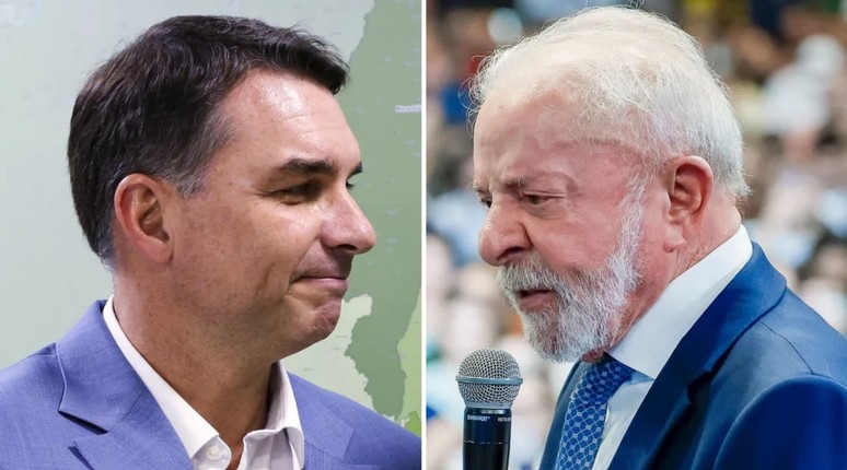 Primeira Quaest do 2º turno aponta empate técnico entre Bolsonaro e Lula