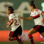Copa do Brasil Feminino: Flamengo bate Fluminense e vai às semifinais