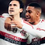 Pedro e Samuel Lino fazem dois cada, Flamengo goleia Vasco e abre três pontos na liderança