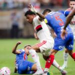 flamengo e bahia