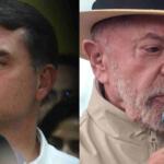 Flávio tem 48,2% contra 45,2% de Lula no 2º turno, diz pesquisa Vox Brasil