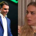 Flávio comemora entrevista de Roberta Luchsinger: ‘Bomba na família Lula’