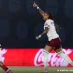 Fluminense vence Flamengo e abre vantagem na Copa do Brasil Feminina