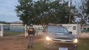 Inquérito é instaurado para apurar ameaças contra indígenas em Mato Grosso do Sul