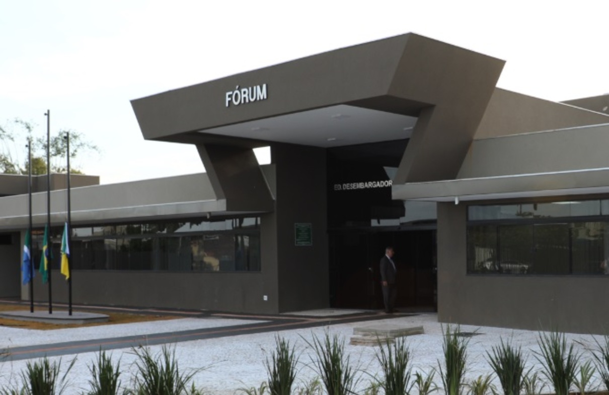 Inscrições na comarca de Maracaju são prorrogadas até 23 de outubro
