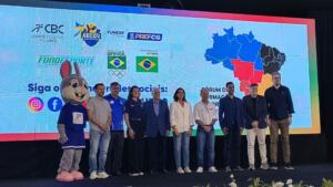 Morenão e Guanandizão precisam fomentar o esporte, dizem medalhistas olímpicos