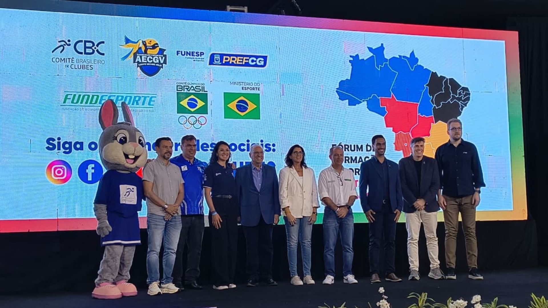 Morenão e Guanandizão precisam fomentar o esporte, dizem medalhistas olímpicos